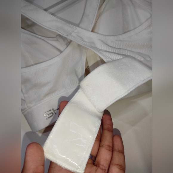 Luxe SHEFIT Sports Bra 🤍 - Picture 9 of 15